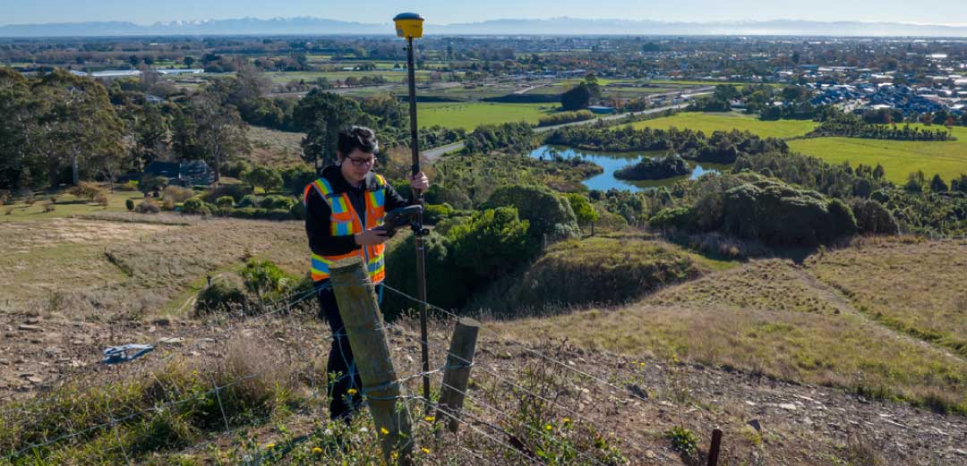 Optimización de rendimiento en topografía