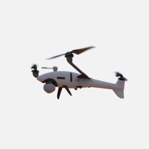 Dron VTOL Scorpion