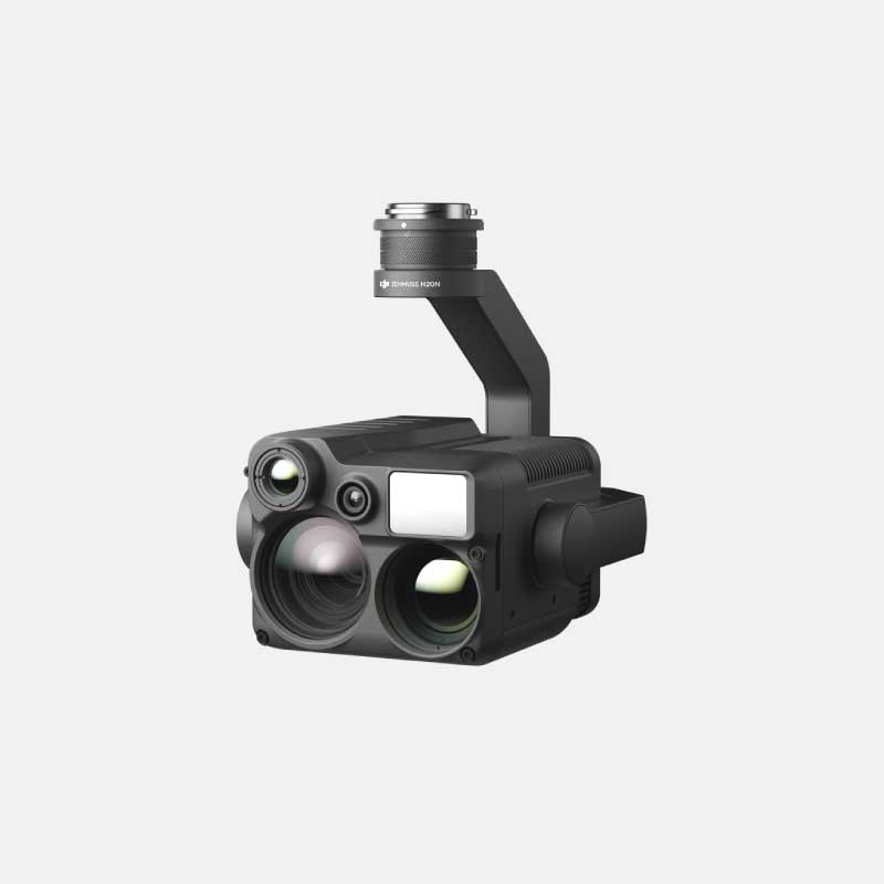 DJI ZENMUSE H20N