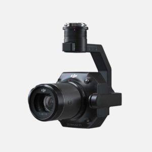 DJI ZENMUSE P1