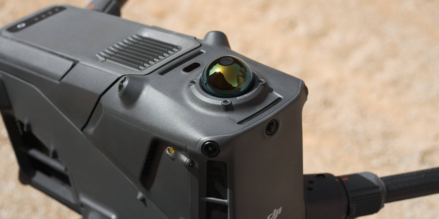 DJI Matrice 350 vs 400