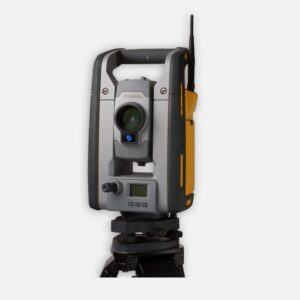 Trimble Estación total SPS730