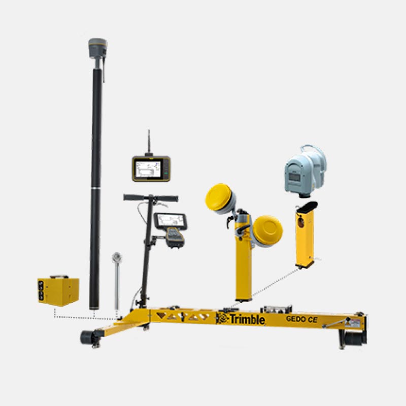 Trimble-GEDO-01