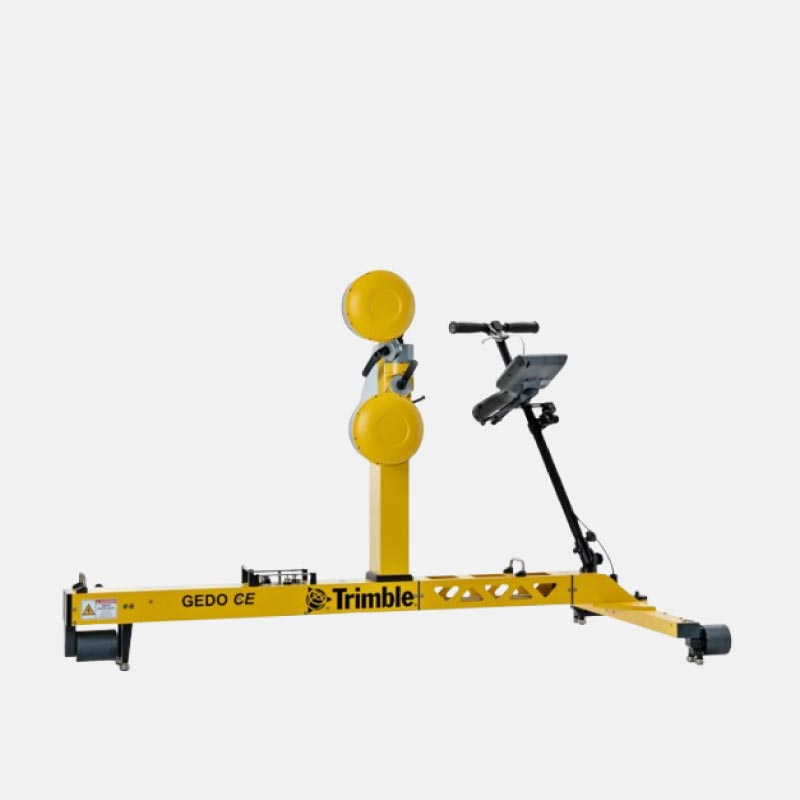 Trimble Sistema GEDO