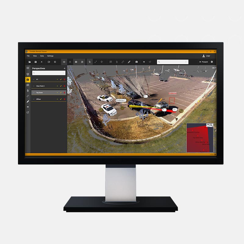 Trimble Showcase Trimble Showcase