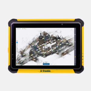 Trimble T10X
