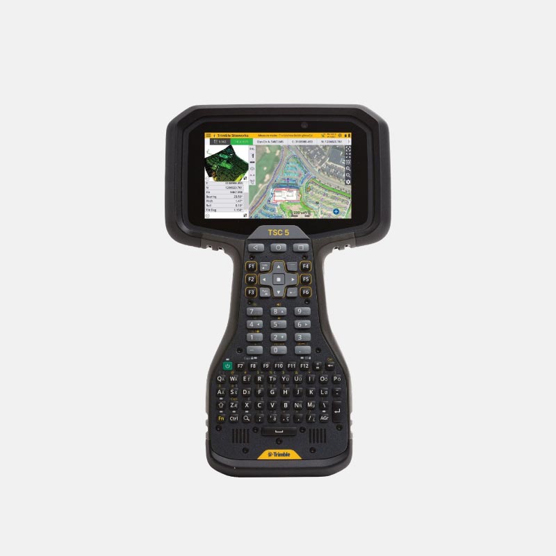 Trimble TSC5