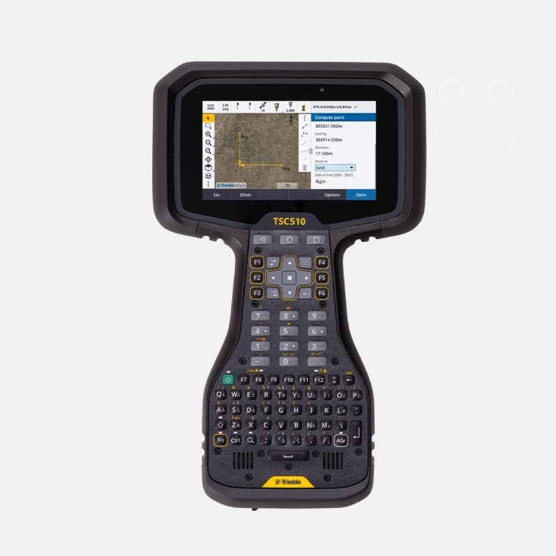 Trimble TSC510 Trimble TSC510