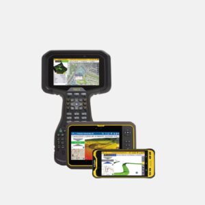Trimble Trimble Siteworks Software