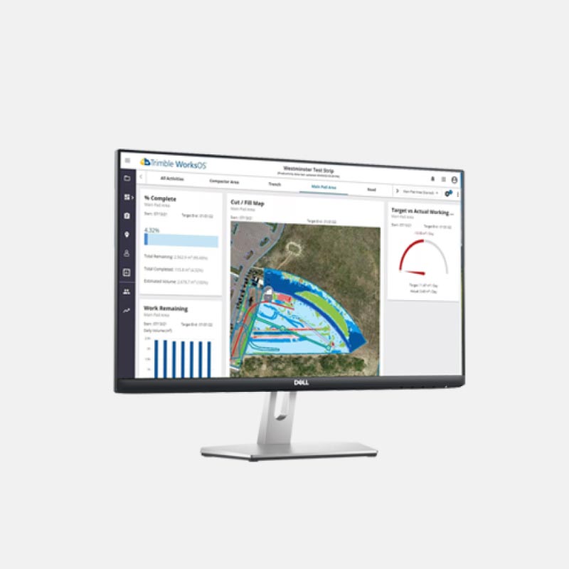 Trimble WorksOS