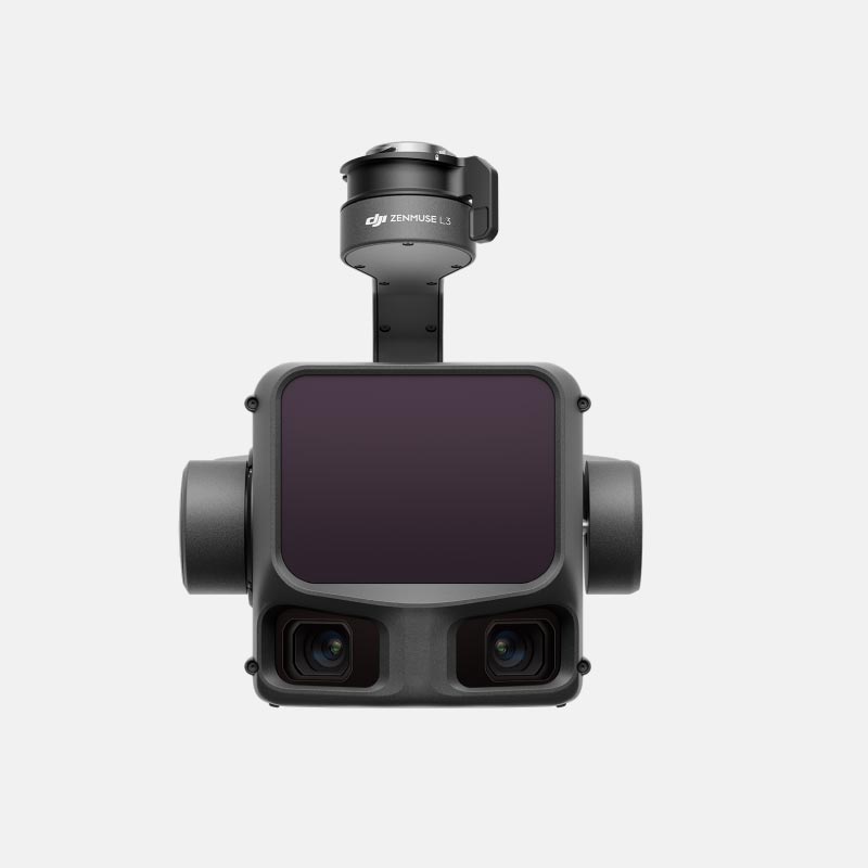 Zenmuse L3 Zenmuse L3